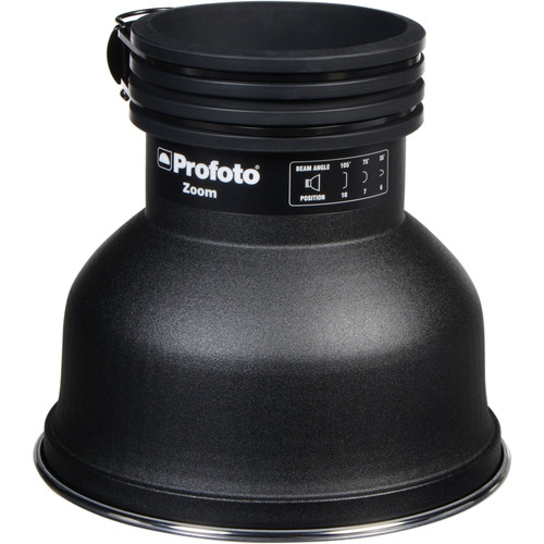 PROFOTO Zoom Reflector 2