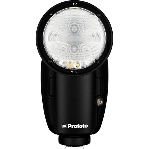 PROFOTO A10 - Nikon