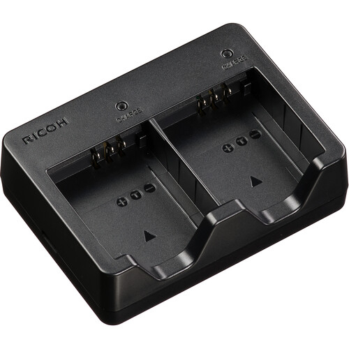 Ricoh BJ-12 Battery Charger for DB-120