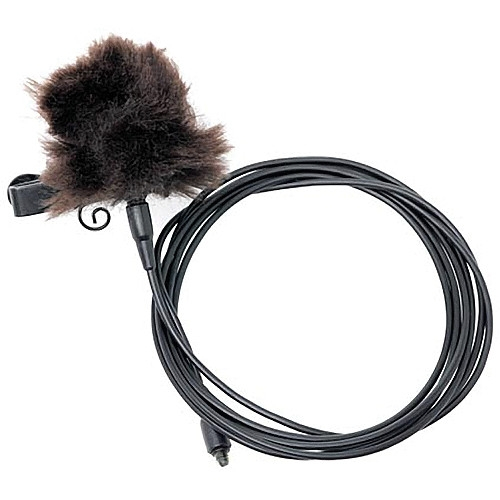 RODE MiniFur Wind Muff for Lavalier Mic 3pk