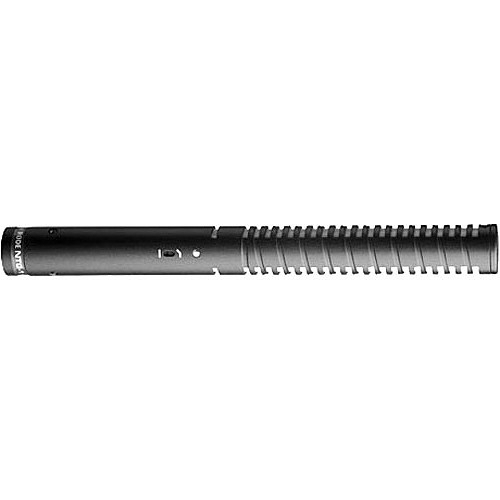 RODE NTG1 Directional shotgun microphone