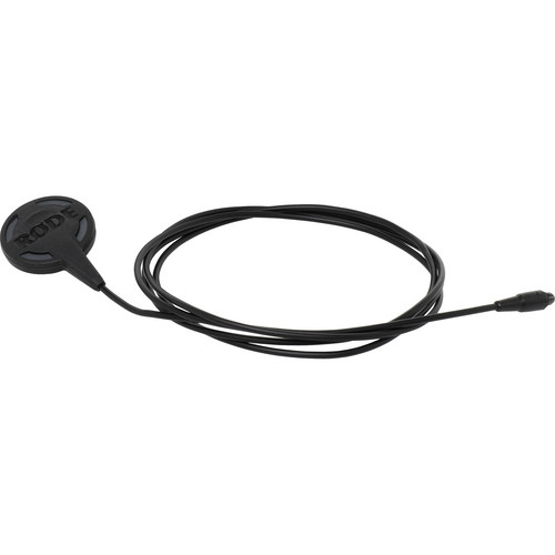 RODE Pin-Back Replacement BackPlate for Connector Cable