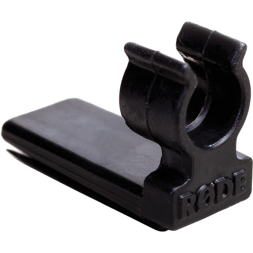 RODE Vampire Clip Double-Toothed Clothing Pin