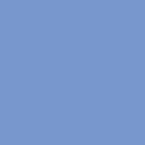ROSCO Full Blue CTB 20"x24" Tungsten Conversion Filter