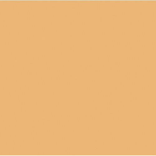 ROSCO Amber RoscoSun 3/4 CTO 20"x24" daylight conversion filter