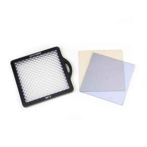 ProMaster White Balance kit Creative Kit