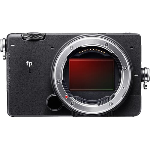 Dodd Camera - SIGMA fp L Digital Camera Small Full Frame