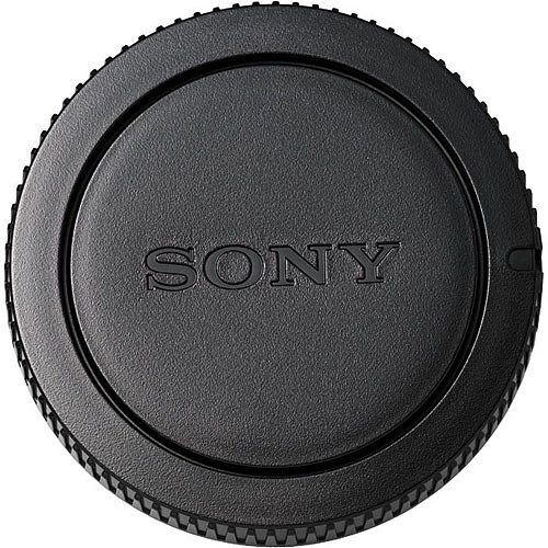 SONY ALCB55 Body Cap for Alpha