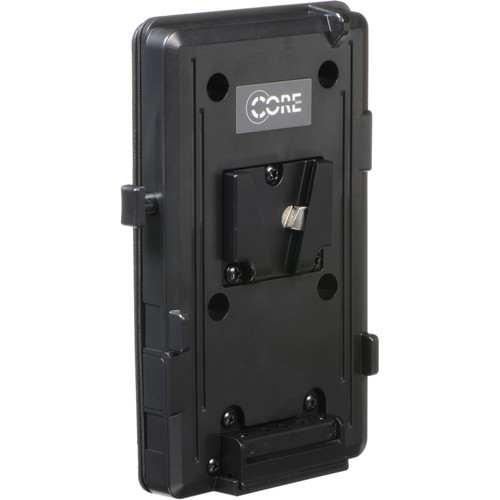 SWITRONIX GPS V Mount Battery Plate