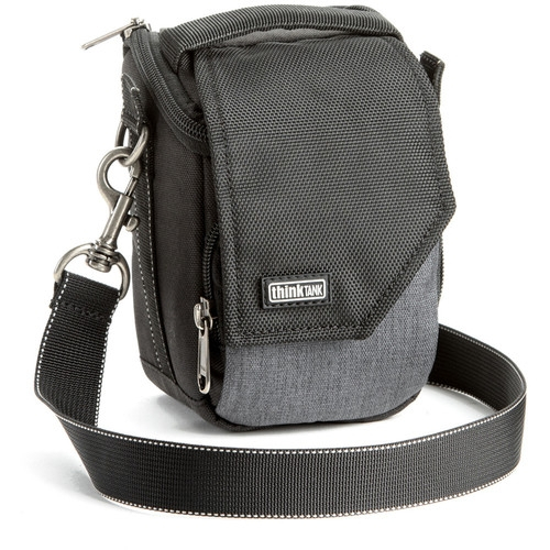 THINK TANK Mirrorless Mover 5 Pewter