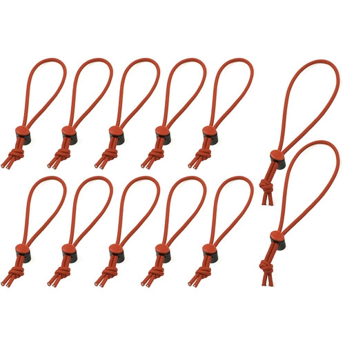 THINK TANK Red Whips V2.0 Package of 12