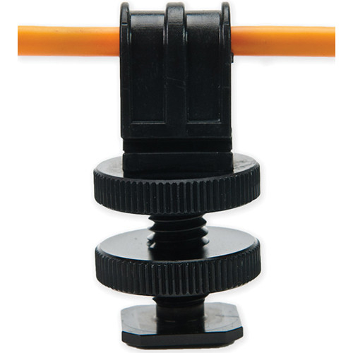 TETHERTOOLS JerkStopper Thread Mount 1/4-20 w lock nut