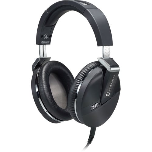 色々な Dodd Camera - ULTRASONE Performance 840 Headphones ヘッドホン