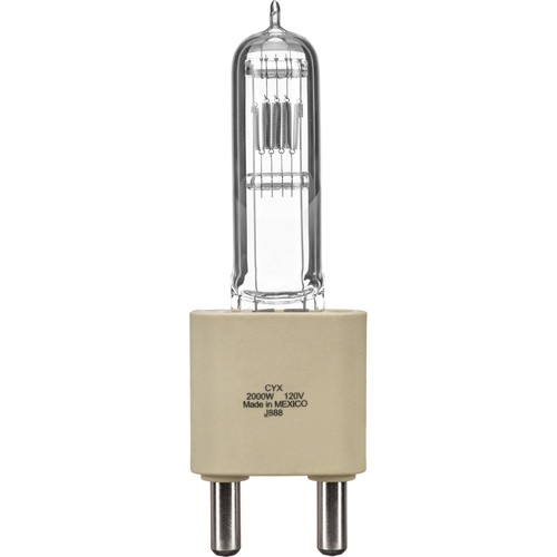 BULB CYX