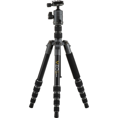 VANGUARD VEO 2 Go 235AB Aluminum Tripod Kit