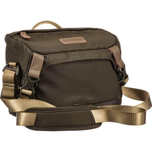 VANGUARD VEO GO 24M Shoulder Bag KHAKI