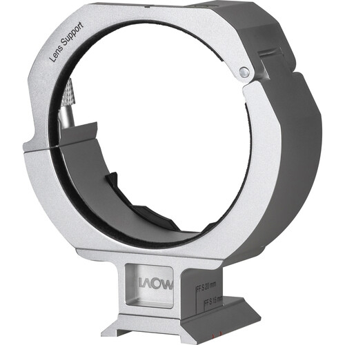 LAOWA Shift Lens Support for 15mm f/4.5