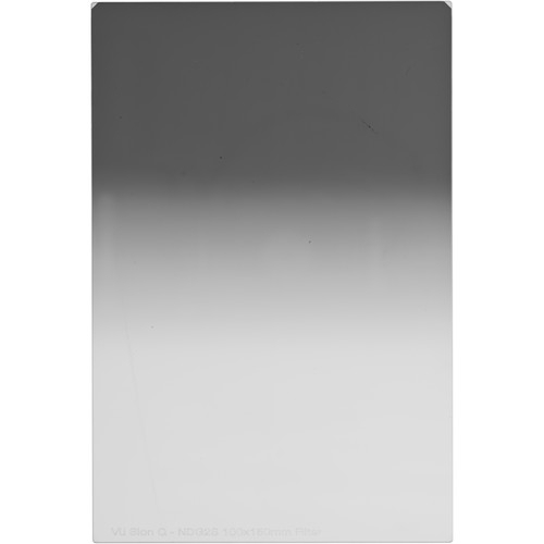 VU Sion Q 100x150mm NDG2S 2 Stop Soft Edge Graduated ND #CLEARANCE
