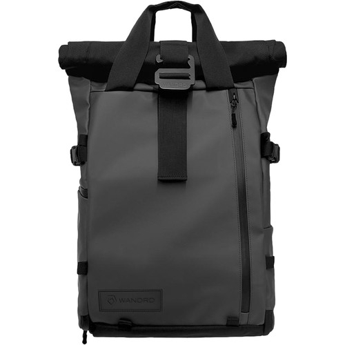 WANDRD Prvke 31 Backpack V2 Black