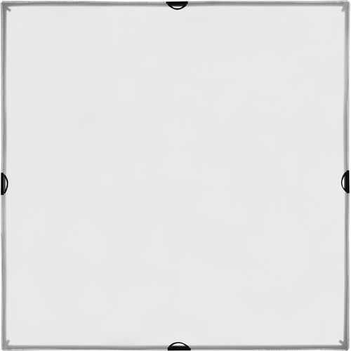 WESTCOTT Scrim Jim 6'x6' Cine 3/4 Stop Diffuser