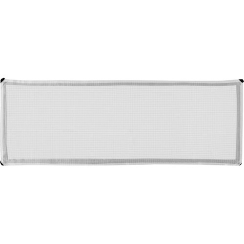 WESTCOTT Scrim Jim Cine 1/2-Stop Grid Cloth Fabric 1'x3'