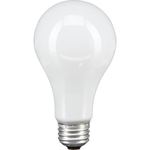 BBA 115V,250W PHOTOFLOOD A21