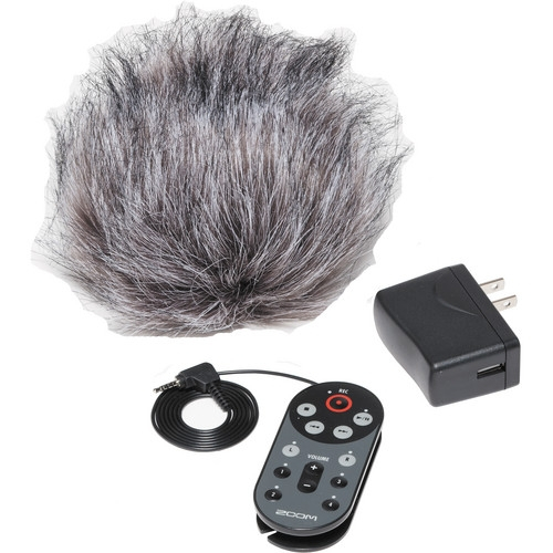 ZOOM H6 Accessory Kit