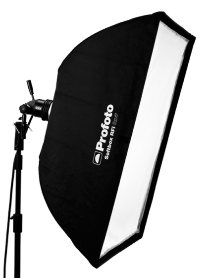 PROFOTO Softbox 3'x4' RFi