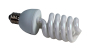 30 watt 5500K fluorescent lamp
