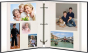 PIONEER TR100 Photo Album Magnetic - Navy