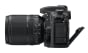 NIKON D7500 HDSLR body