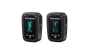 SARAMONIC Blink 500 ProX B1 TX+RX 2.4GHz Clip-On Mic System