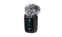 SARAMONIC Blink 500 ProX B1 TX+RX 2.4GHz Clip-On Mic System