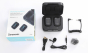 SARAMONIC Blink 500 ProX B1 TX+RX 2.4GHz Clip-On Mic System