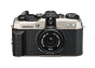 PENTAX 17 Film Camera - Dark Silver