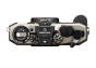 PENTAX 17 Film Camera - Dark Silver