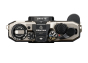 PENTAX 17 Film Camera - Dark Silver