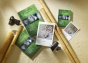HAHNEMUHLE Bamboo 290GSM 8.5" x 11" - 25 Sheets