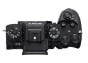 SONY Alpha A9 III Full-Frame Mirrorless Camera Body