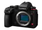 Panasonic Lumix S1II Body