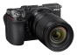 Nikon Z5IIC Mirrorless Camera Body with 24-50mm f/4-6.3 Lens (Black)