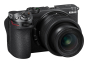 Nikon Z5IIC Mirrorless Camera Body with 24-50mm f/4-6.3 Lens (Black)