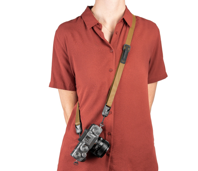 Peak Design Leash (Coyote)