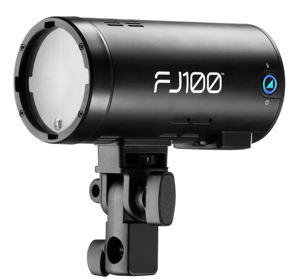 Westcott FJ100 Touchscreen Strobe