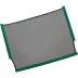 WESTCOTT Fast Flags Single Black Net 24"x36"