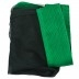 WESTCOTT Fast Flags Single Black Net 18"x24"