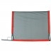 WESTCOTT Fast Flags Double Black Net 18"x24"
