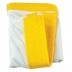 WESTCOTT Fast Flags 2-Stop Artificial Silk 18"x24"