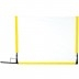 WESTCOTT Fast Flags 2-Stop Artificial Silk 18"x24"