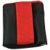 WESTCOTT Fast Flags Double Black Net 18"x24"